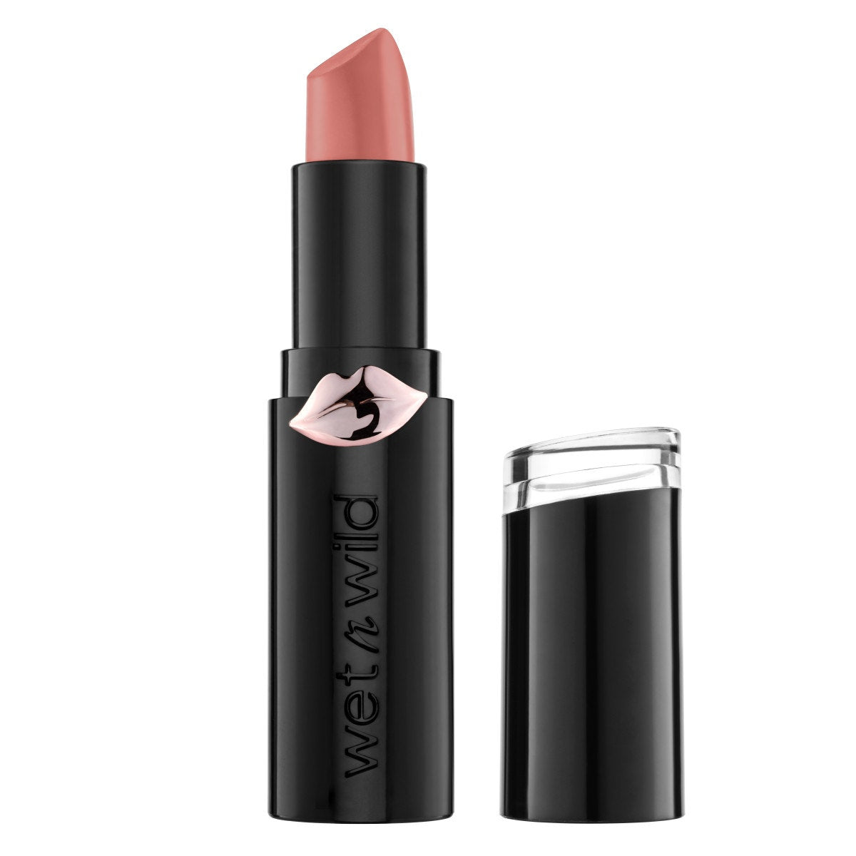 Mega Last Matte Lip Color | Bare it All