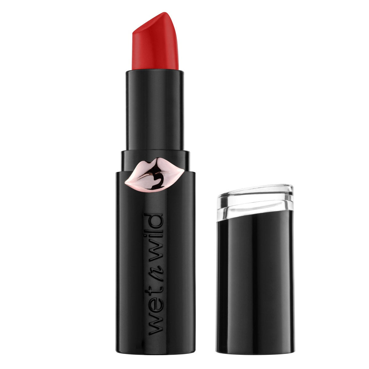 Mega Last Matte Lip Color | Red Velvet