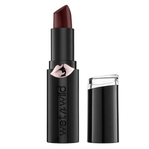 Mega Last Matte Lip Color | Cherry Bomb
