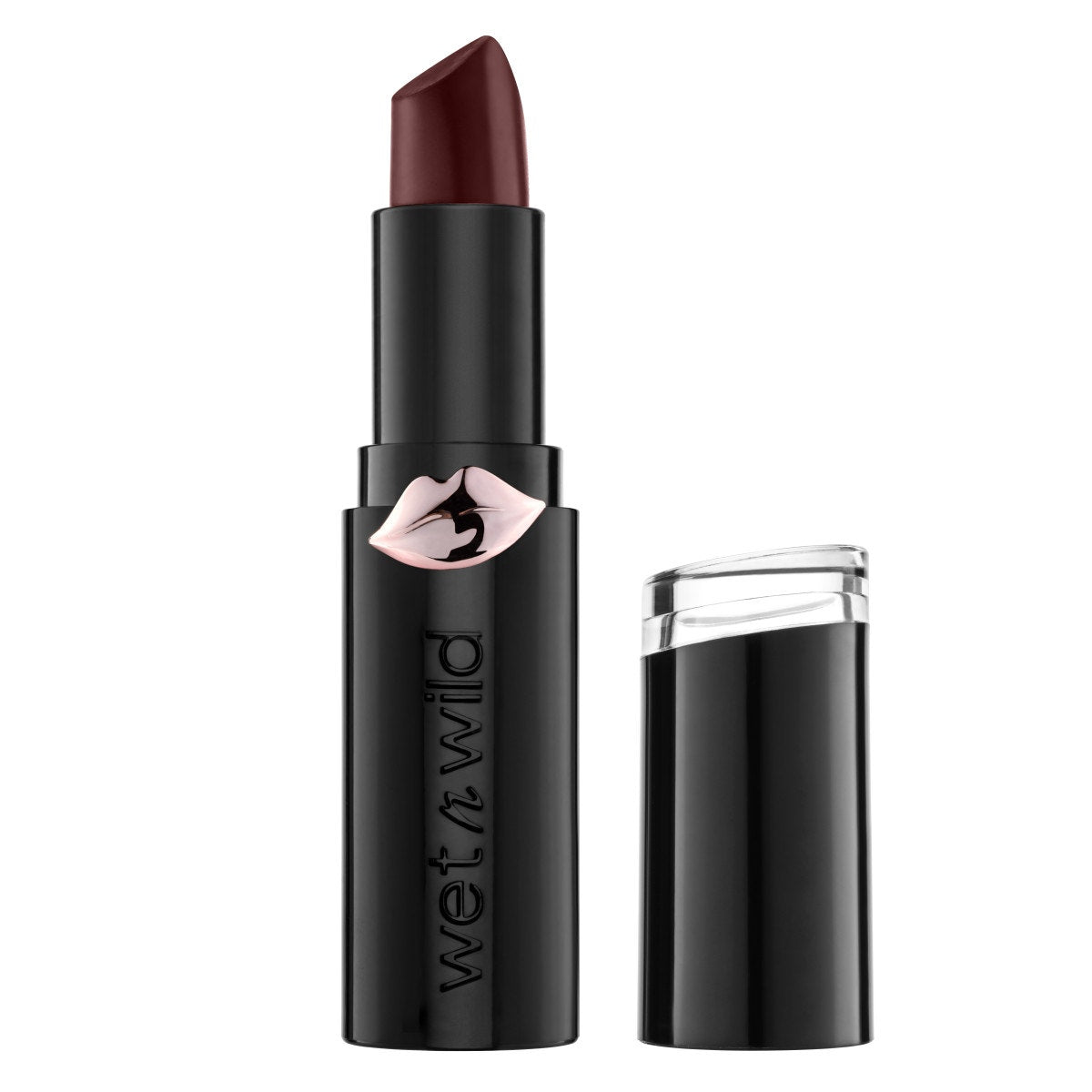 Mega Last Matte Lip Color | Cherry Bomb
