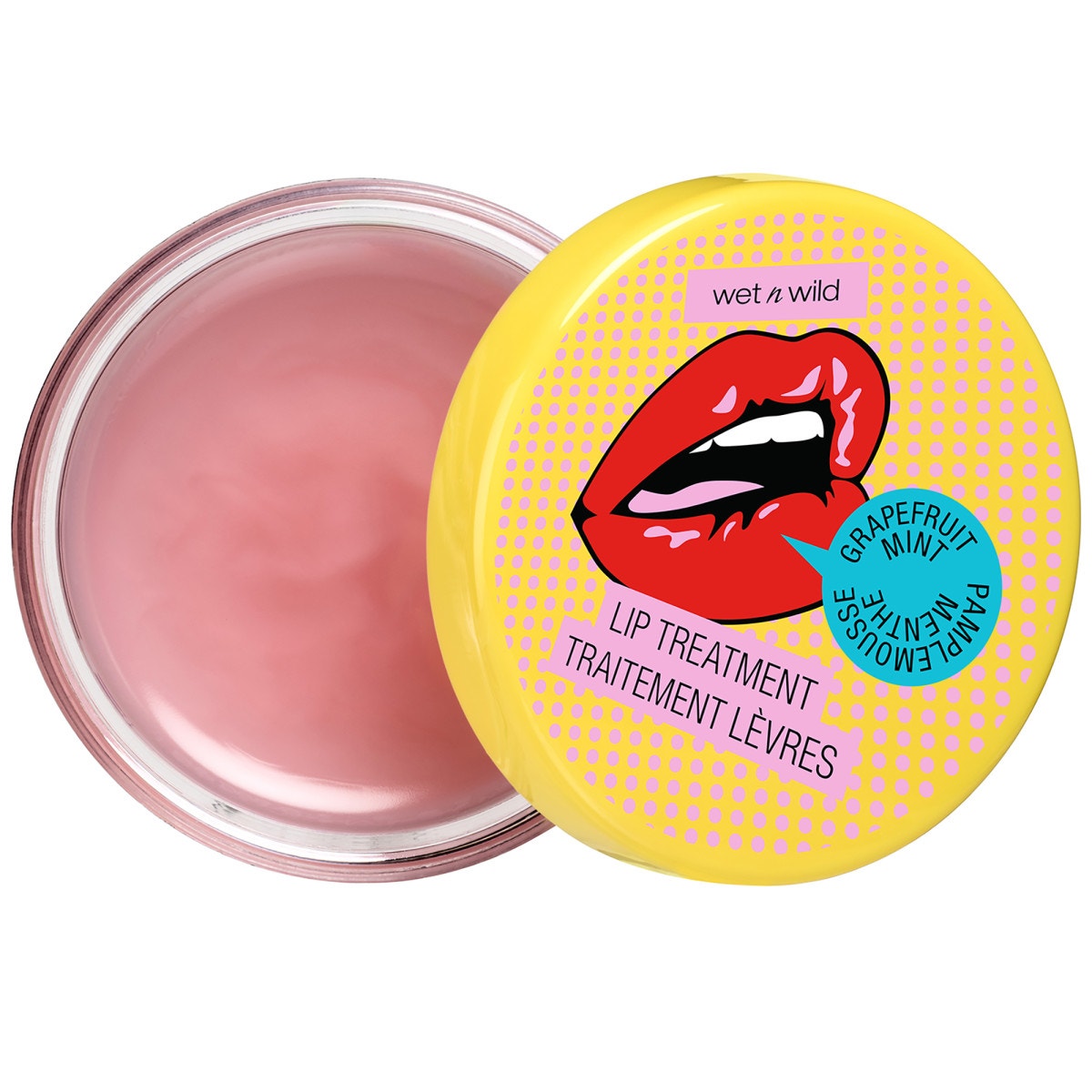Perfect Pout Lip Treatment