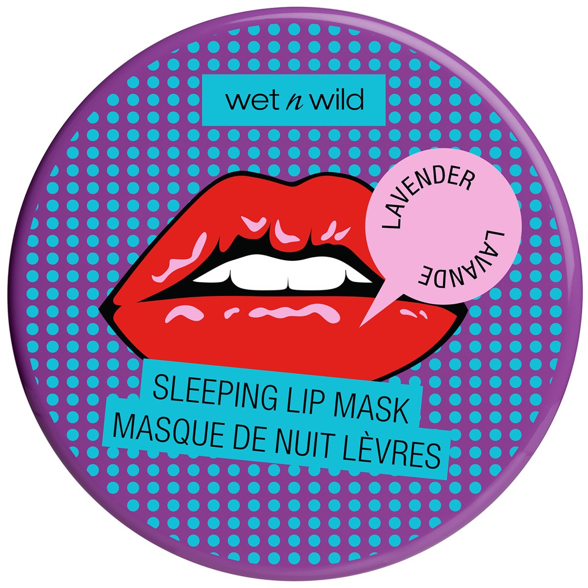 Perfect Pout Sleeping Lip Mask - Image 2
