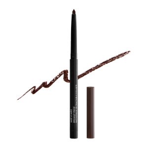 Breakup Proof Waterproof Retractable Gel Eyeliner | Black Brown