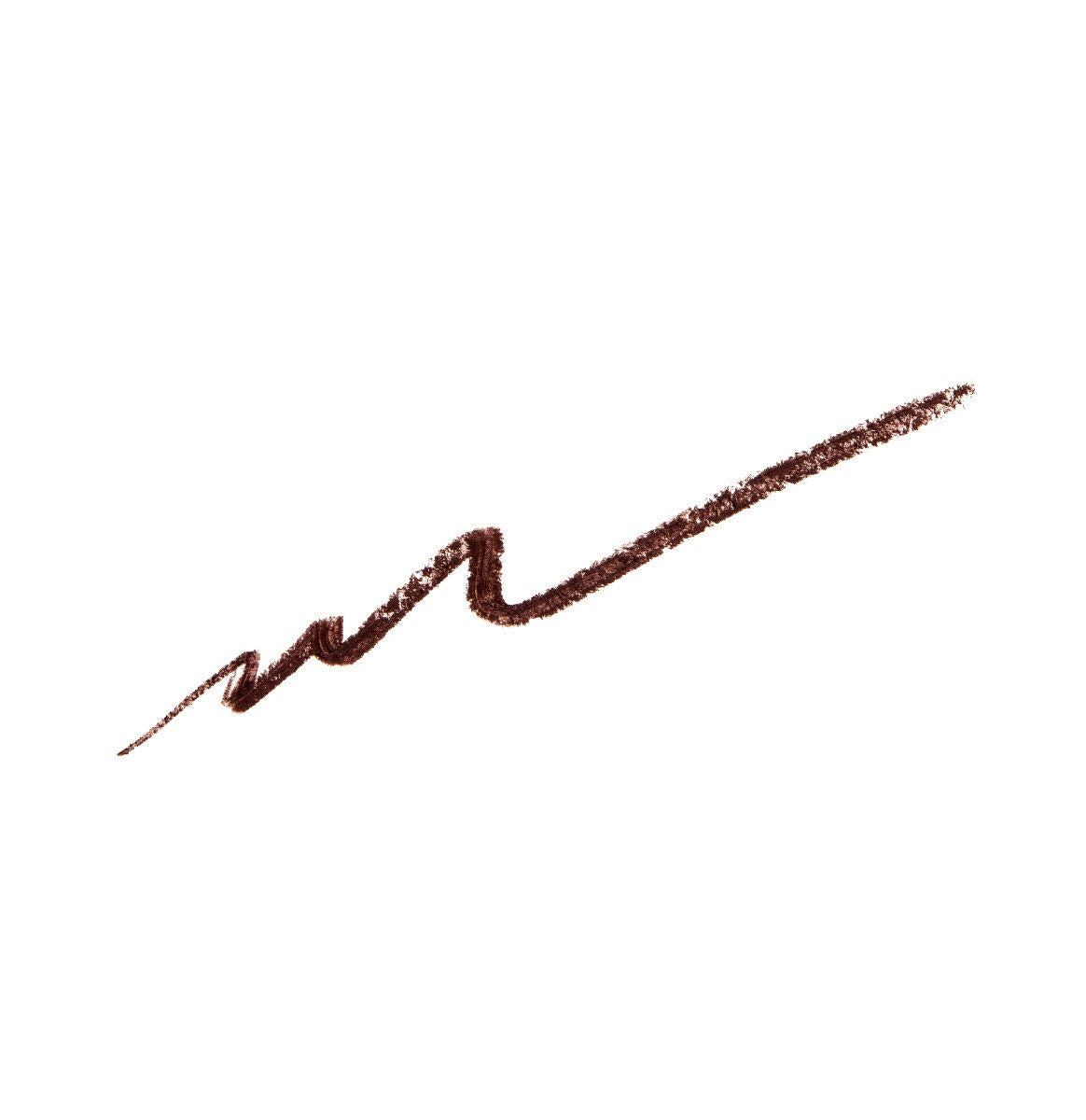Breakup Proof Waterproof Retractable Gel Eyeliner | Black Brown - Image 2