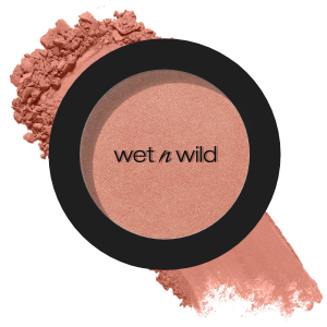 Color Icon Blush | Pearlscent Pink