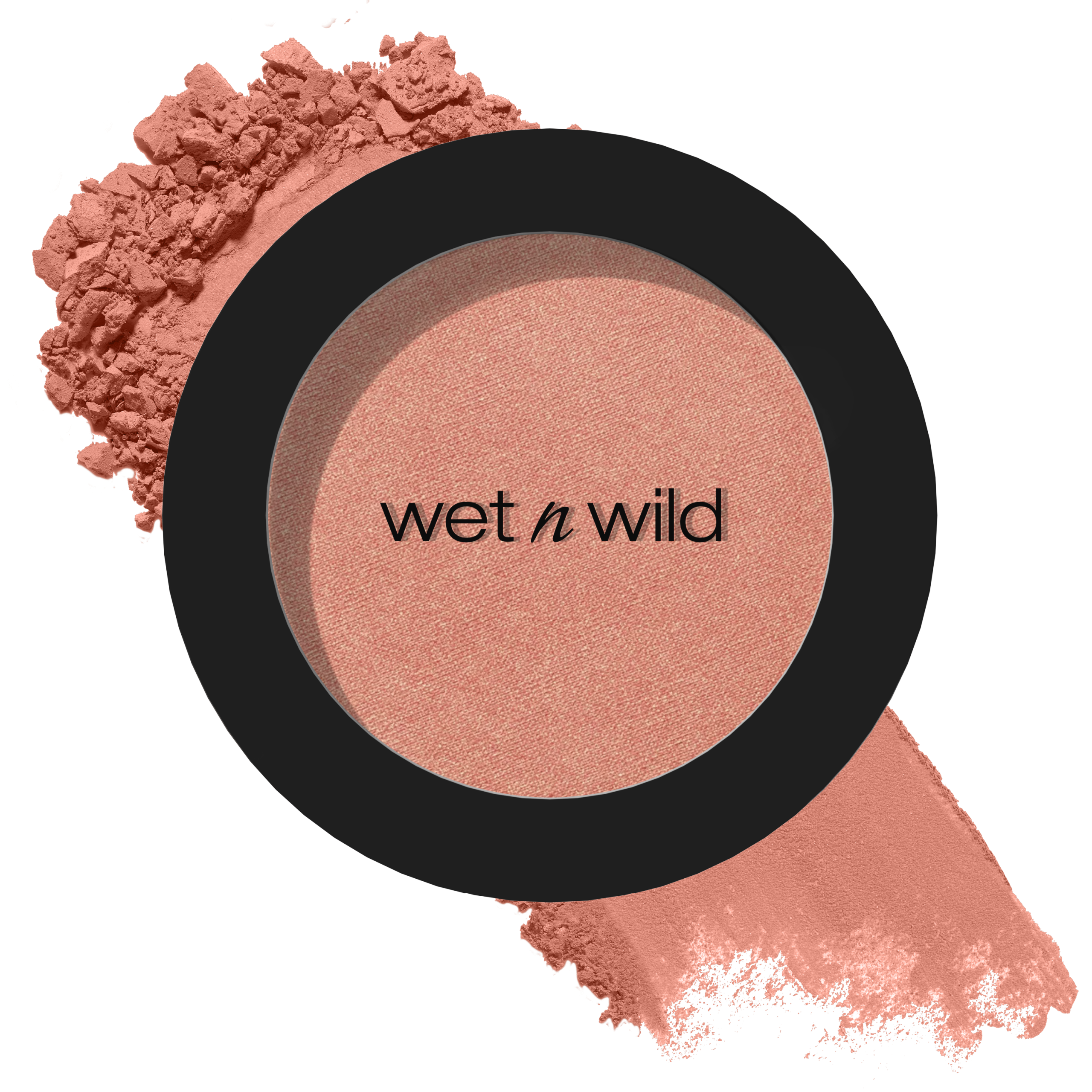 Color Icon Blush | Pearlscent Pink