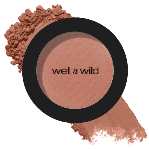 Color Icon Blush | Mellow Wine