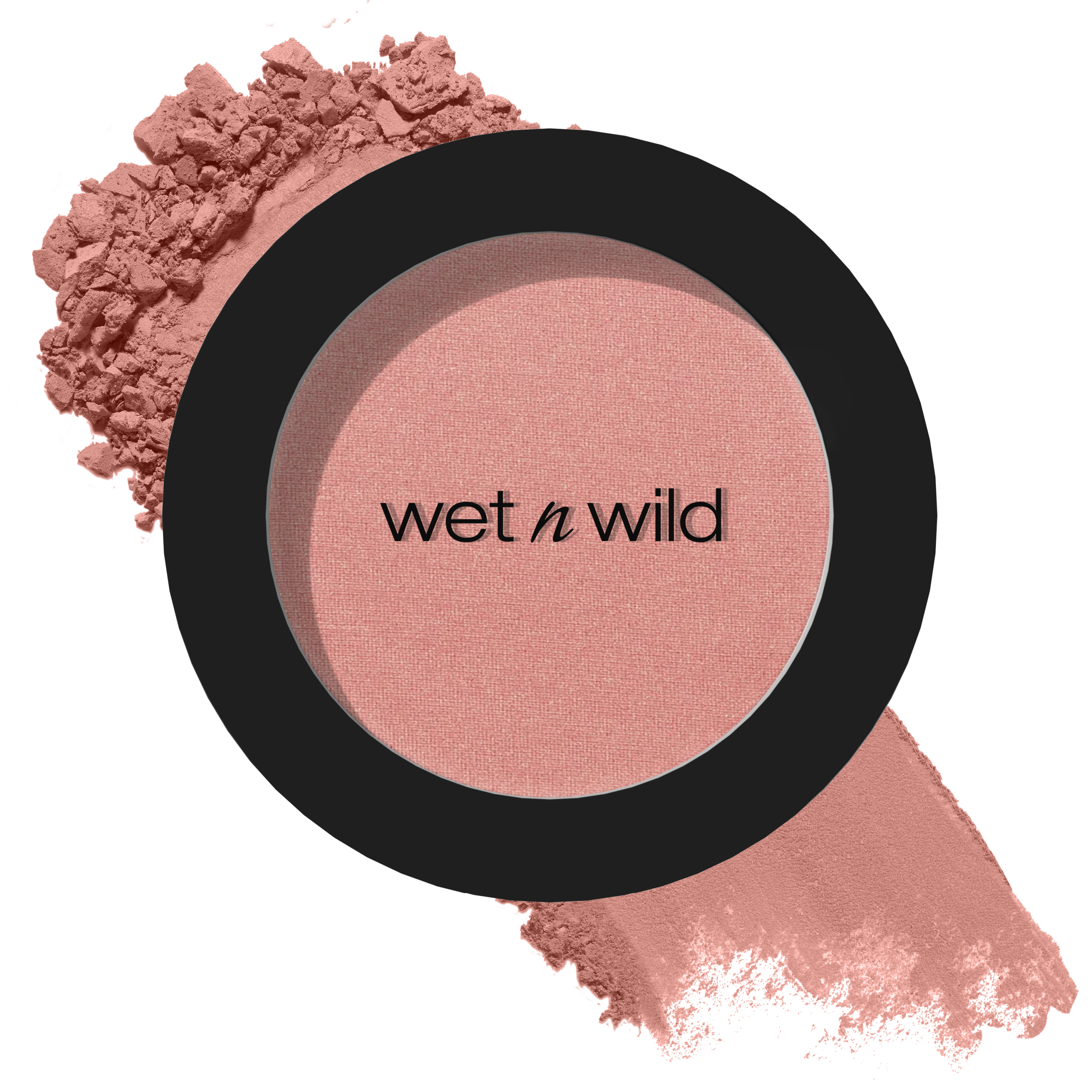 Color Icon Blush | Pinch Me Pink