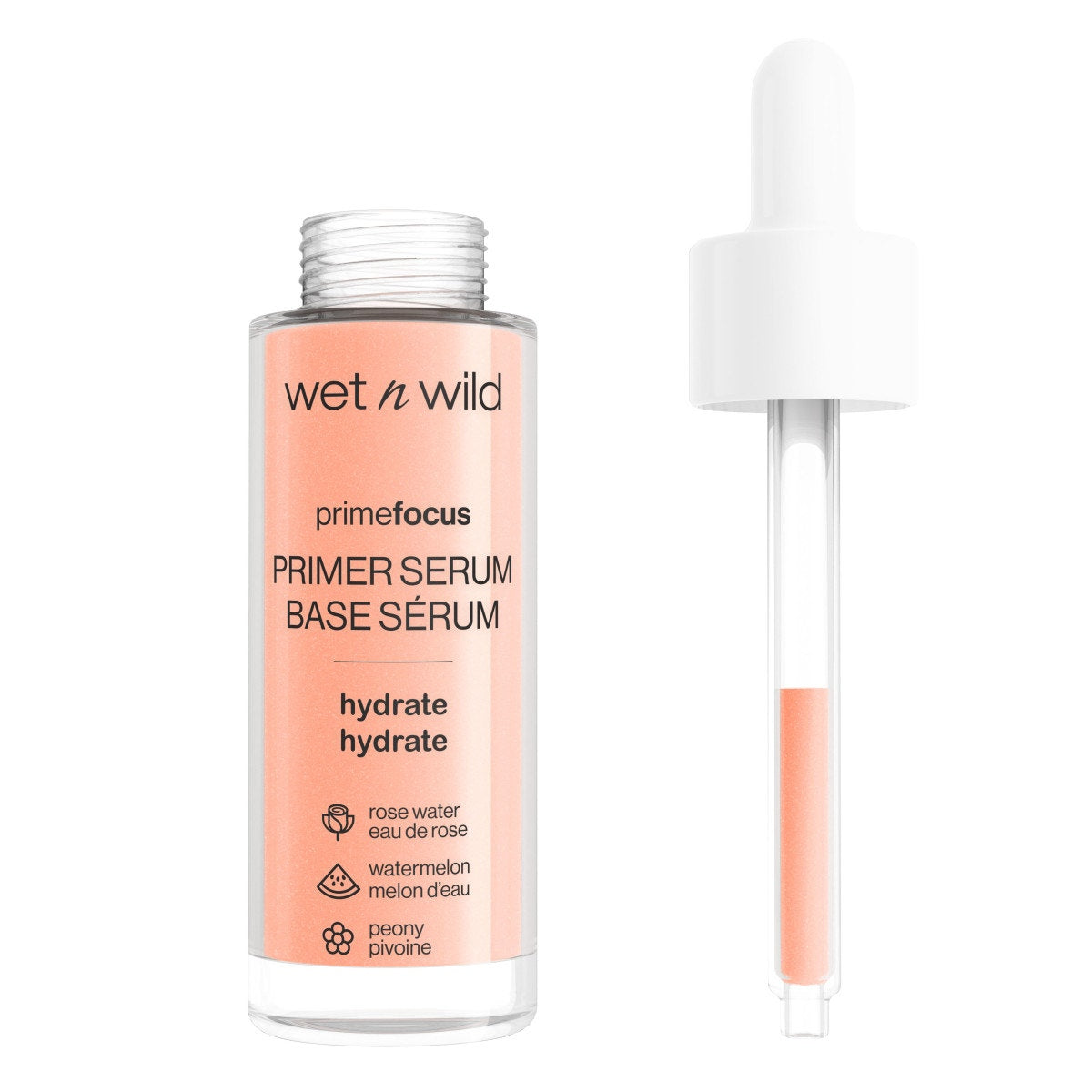 Prime Focus Hydrating Primer Serum - Image 2