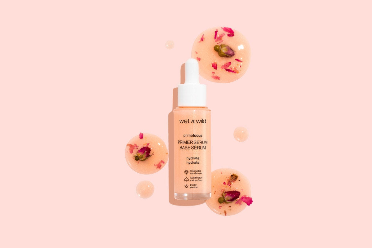Prime Focus Hydrating Primer Serum - Image 5