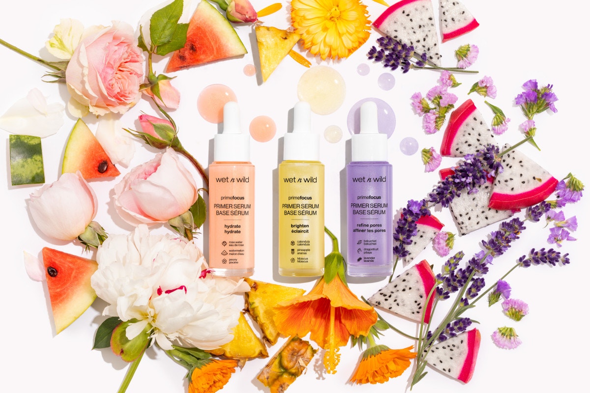 Prime Focus Hydrating Primer Serum - Image 7