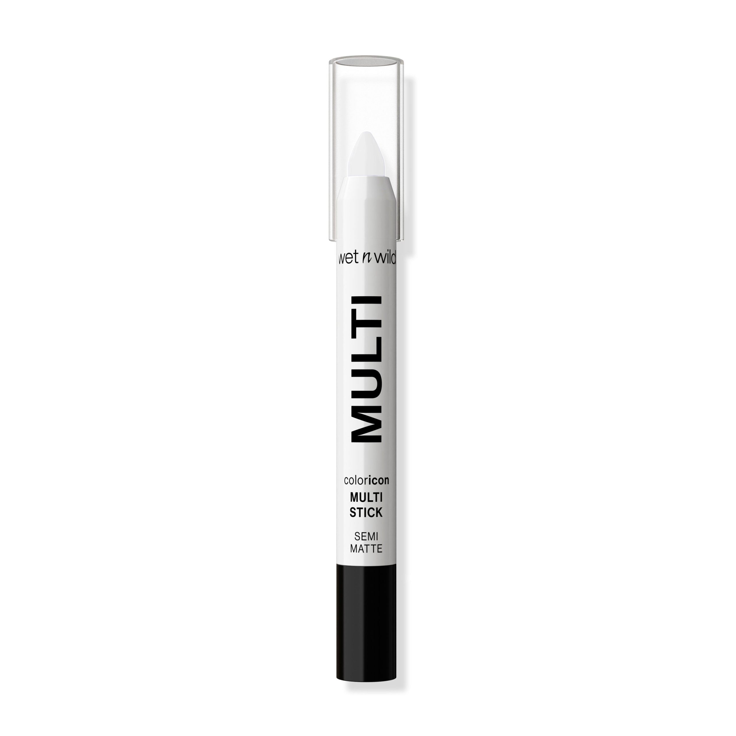 Color Icon Multi-Stick | White