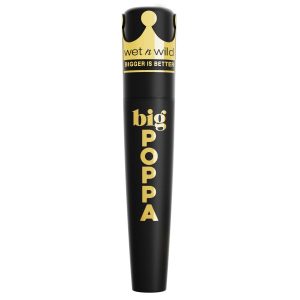 Big Poppa Mascara