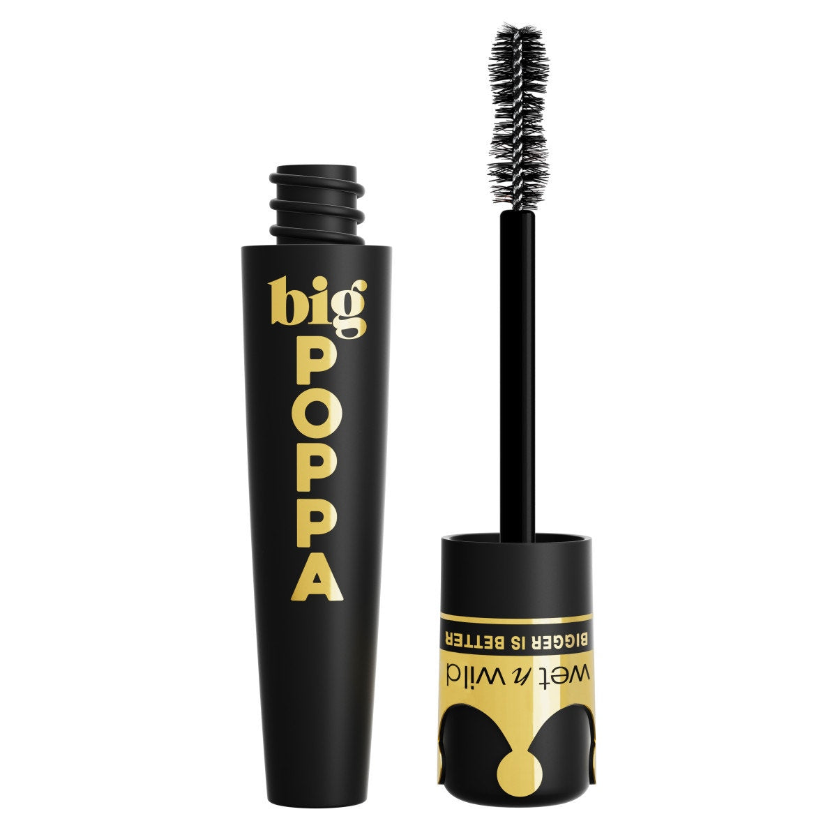 Big Poppa Mascara - Image 2