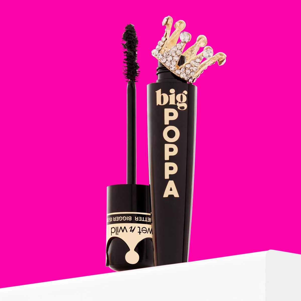 Big Poppa Mascara - Image 7