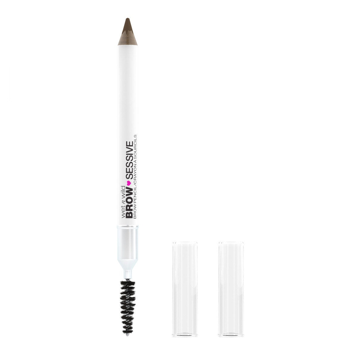 Brow-Sessive Brow Pencil | Medium Brown - Image 2