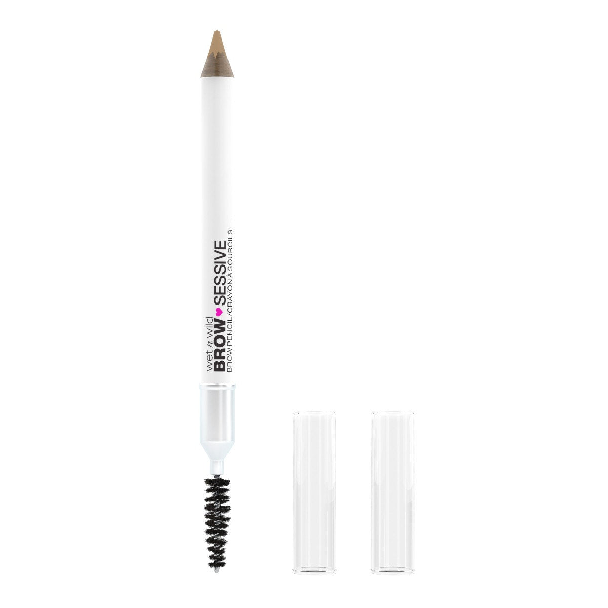 Brow-Sessive Brow Pencil | Taupe - Image 2