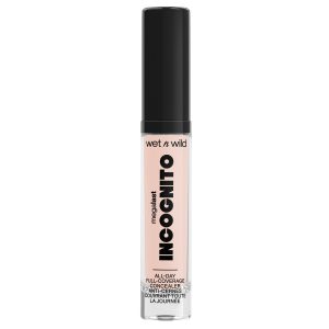 Mega Last Incognito All-Day Full Coverage Concealer | Light Beige