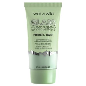 Prime Focus Glass Correct Primer | Green