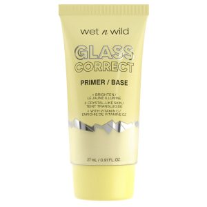 Prime Focus Glass Correct Primer | Yellow