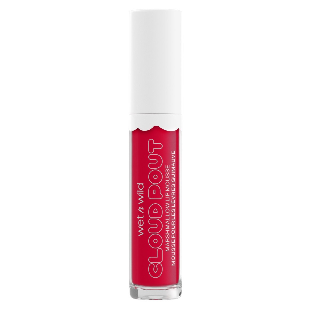 Cloud Pout Marshmallow Lip Mousse | Don't Sugar Coat It