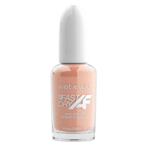 Fast Dry AF Nail Color | Southern Belle
