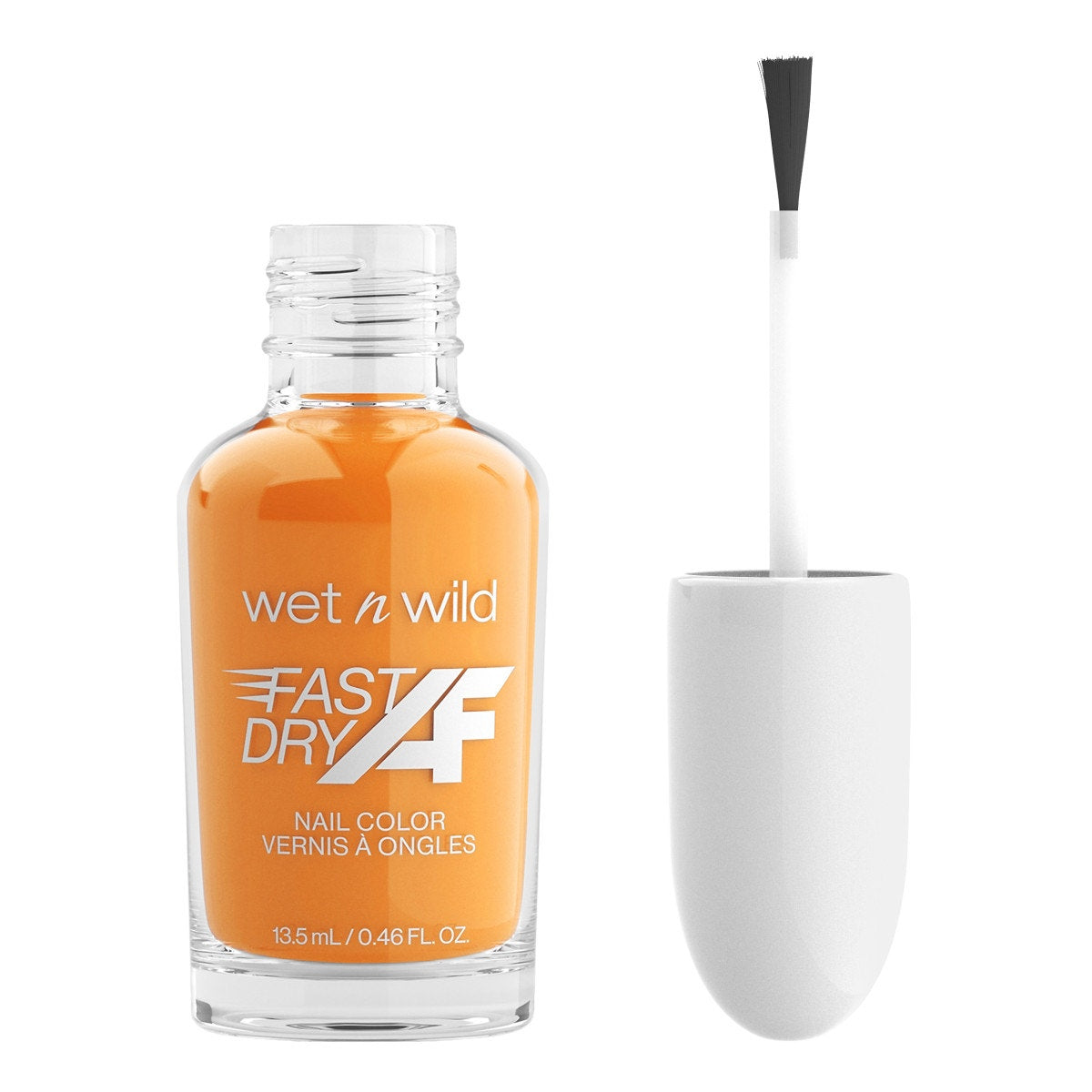 Fast Dry AF Nail Color | Potassium-Rich - Image 2