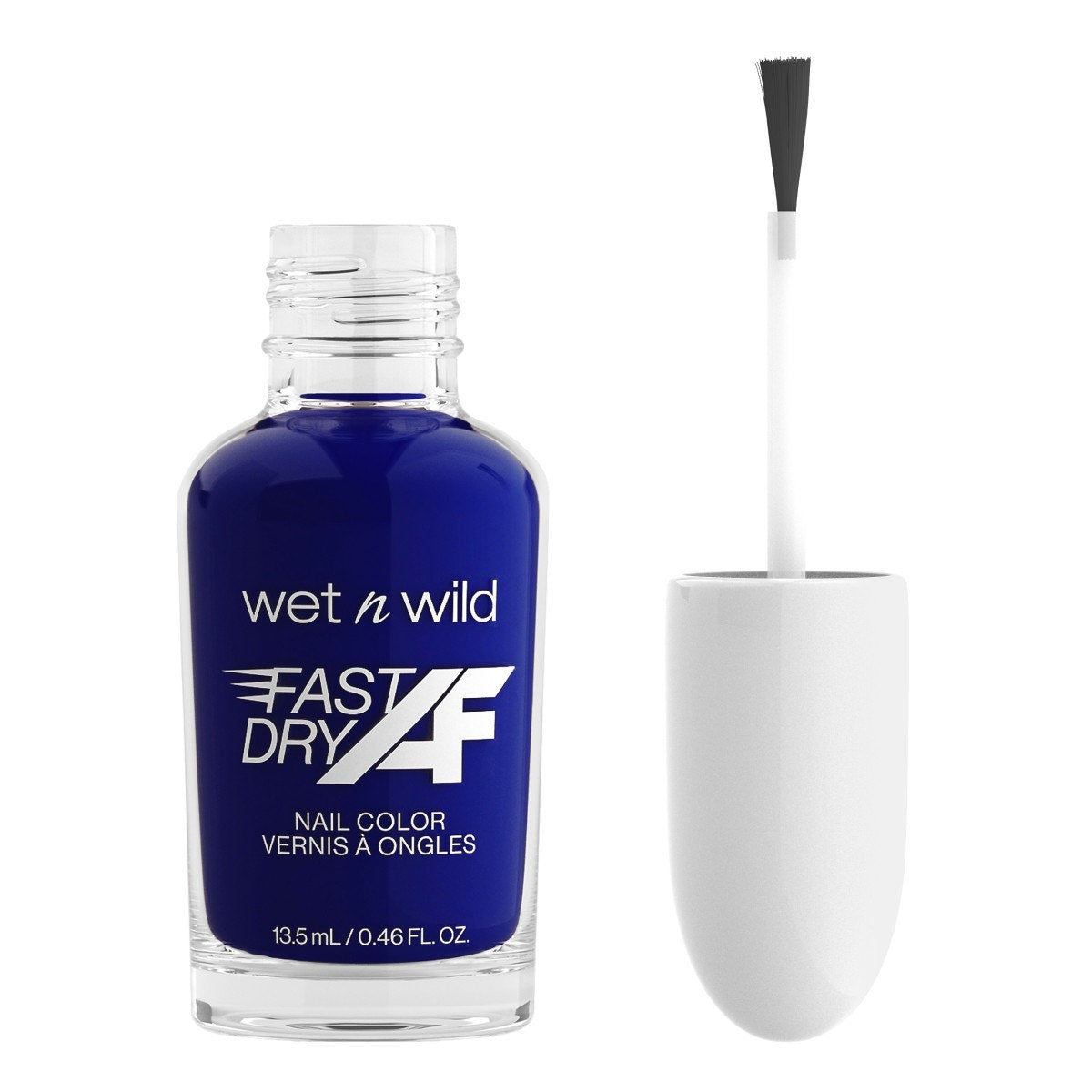 Fast Dry AF Nail Color | Putting on Airs - Image 2