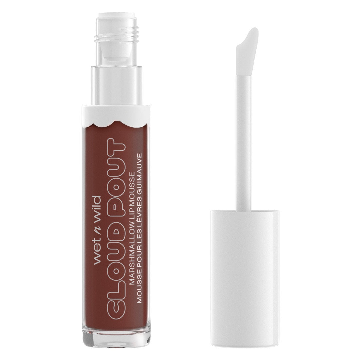 Cloud Pout Marshmallow Lip Mousse | Love You Smore - Image 2