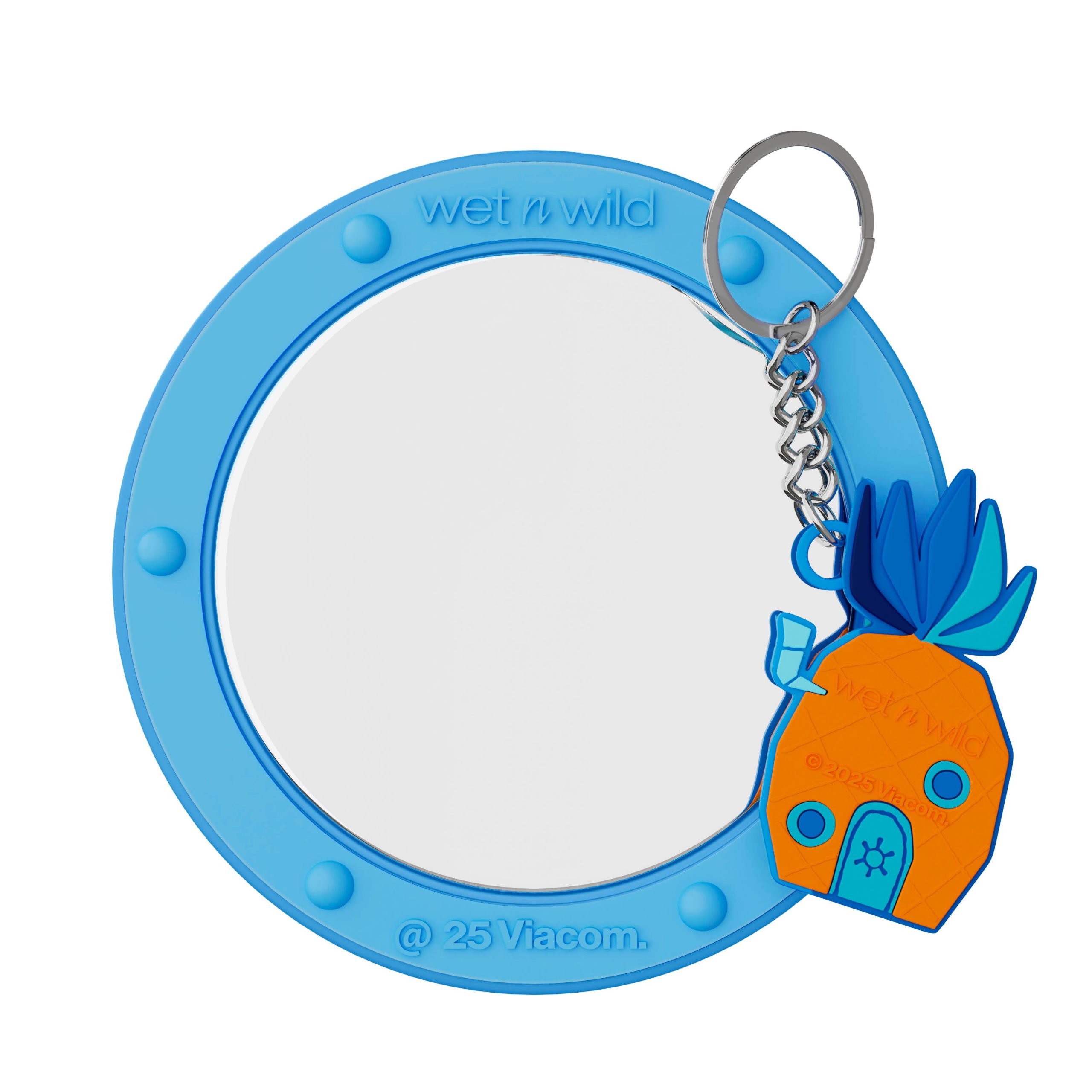 Always Looking Up Mirror and Keychain Set - Image 6
