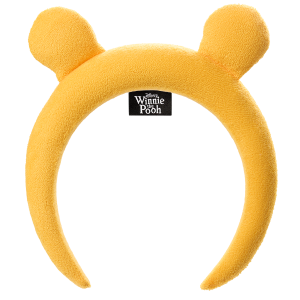 Headband | Pooh