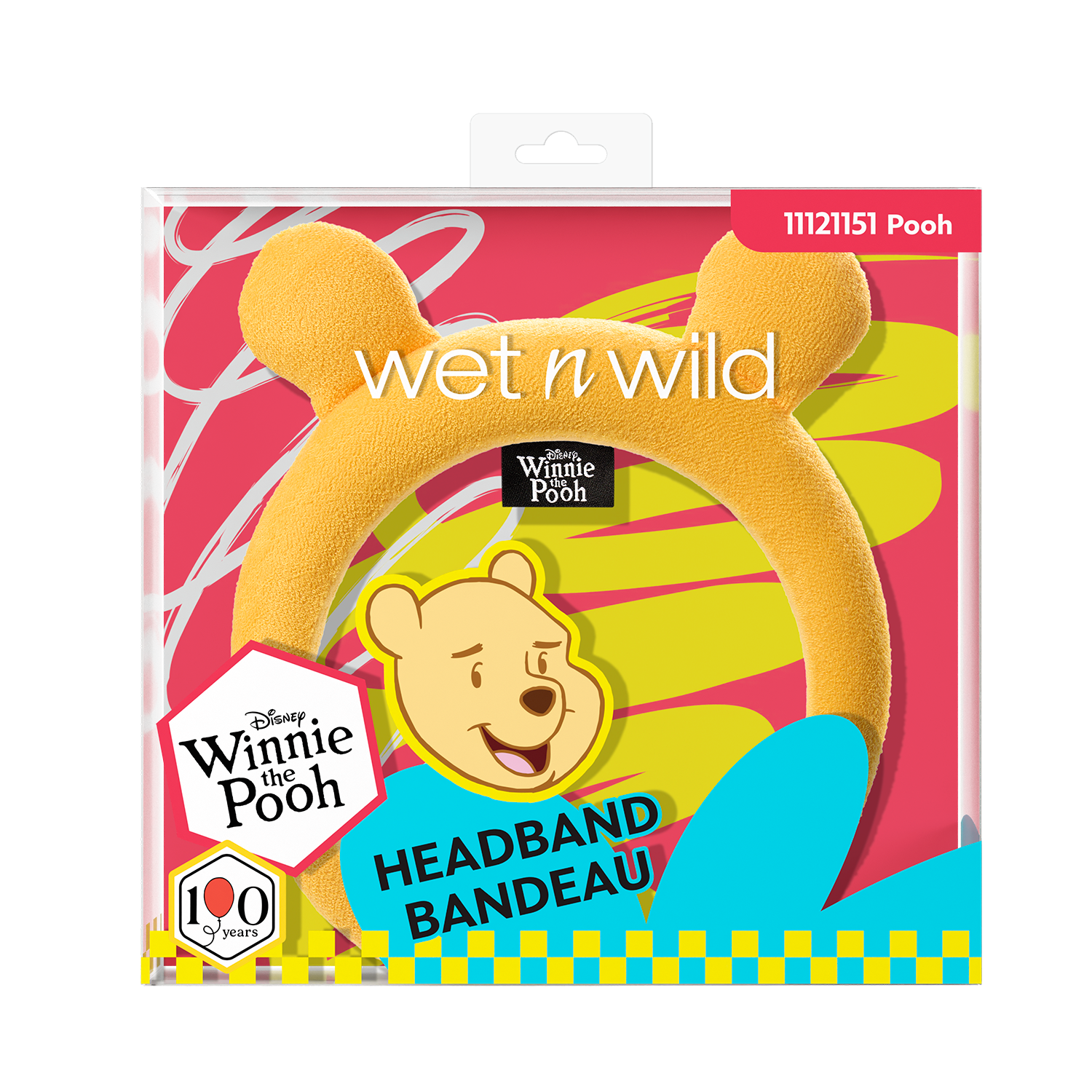 Headband | Pooh - Image 5