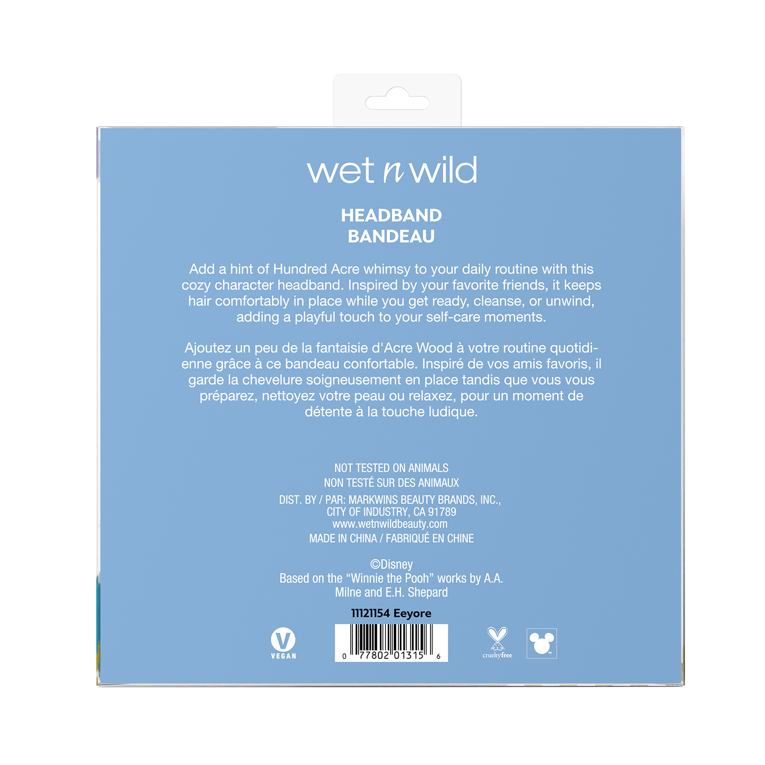 Headband | Eeyore - Image 6