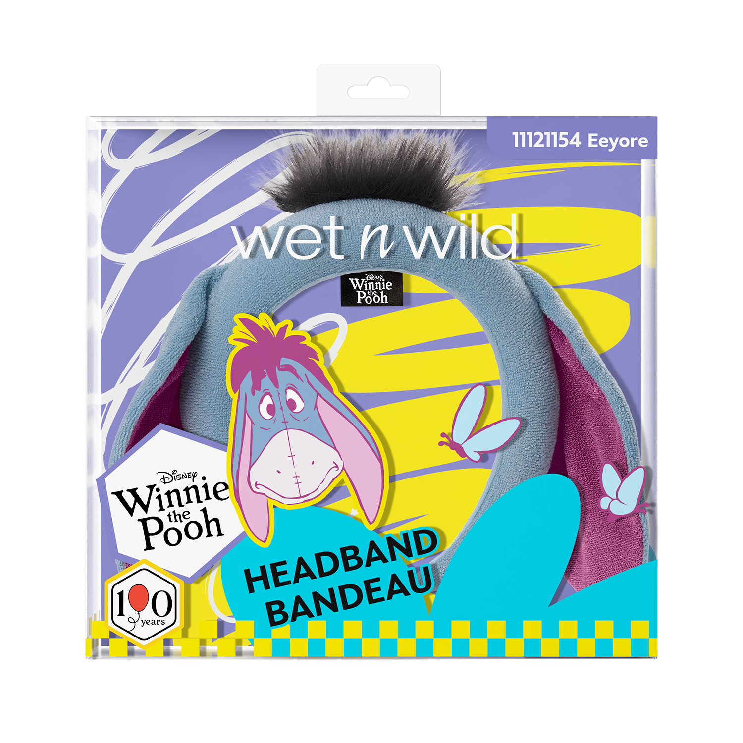 Headband | Eeyore - Image 5