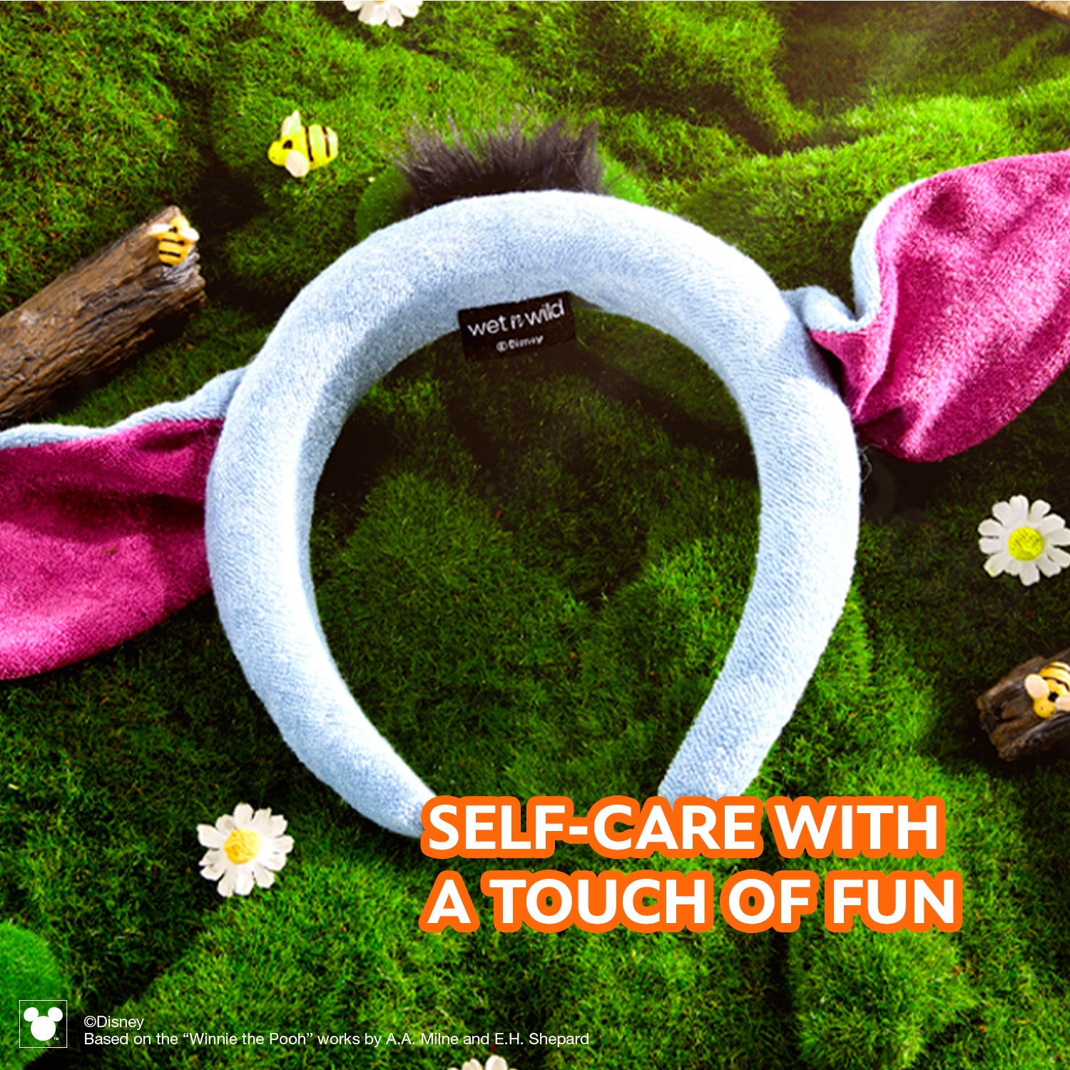 Headband | Eeyore - Image 2