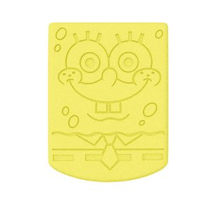 SpongeBob Makeup Sponge