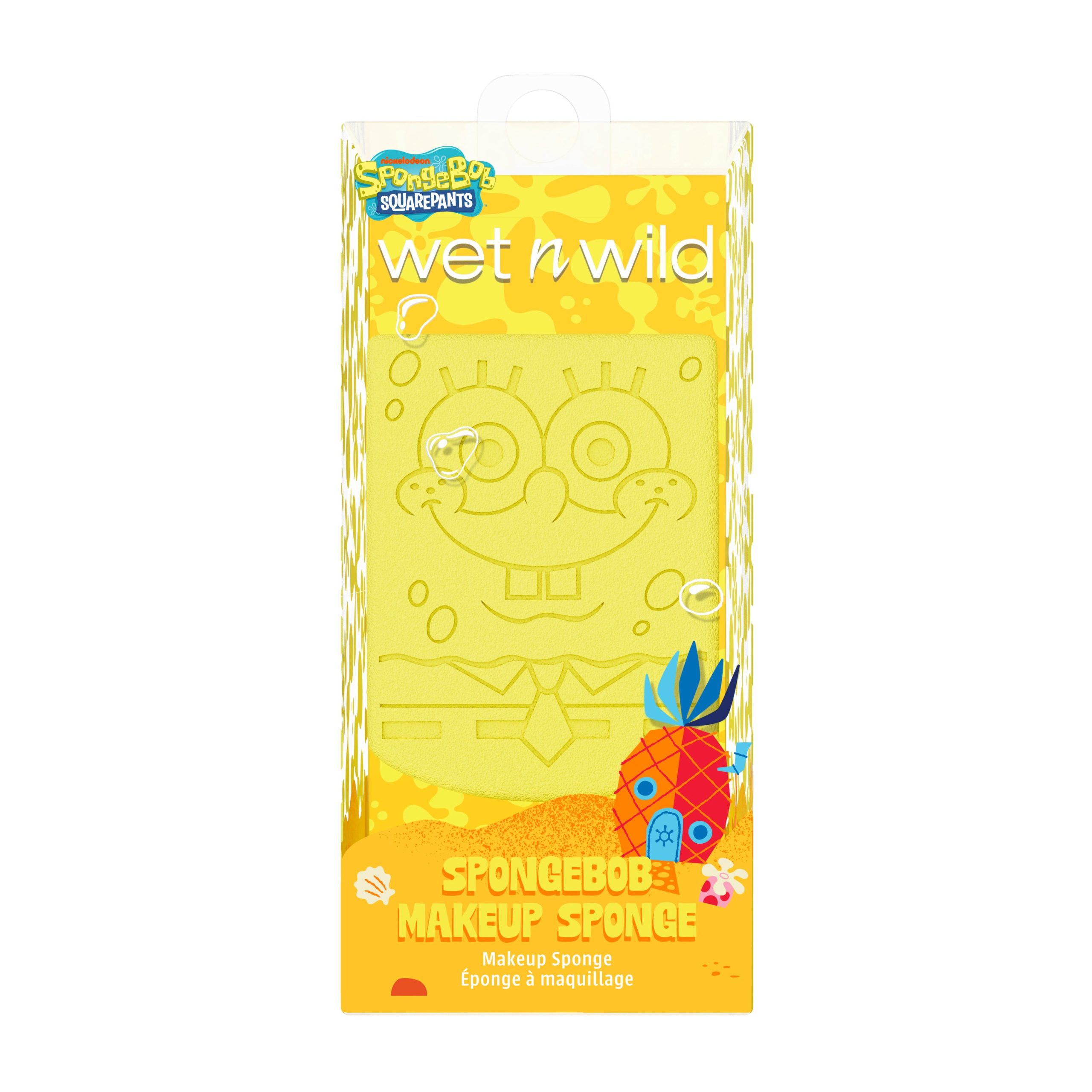 SpongeBob Makeup Sponge - Image 6