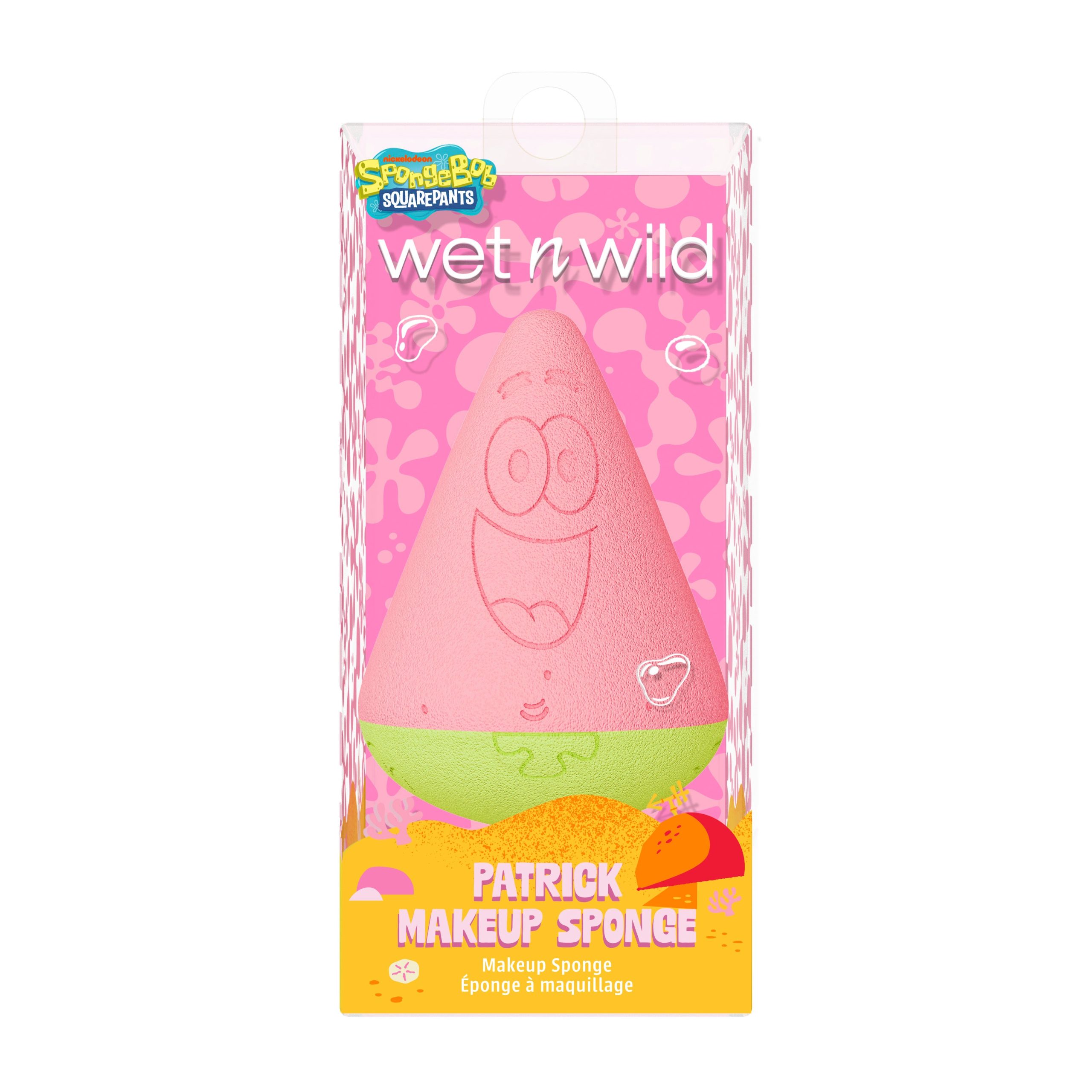 Patrick Makeup Sponge - Image 6