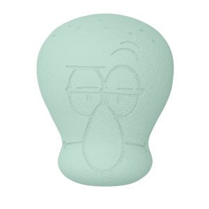 Squidward Makeup Sponge