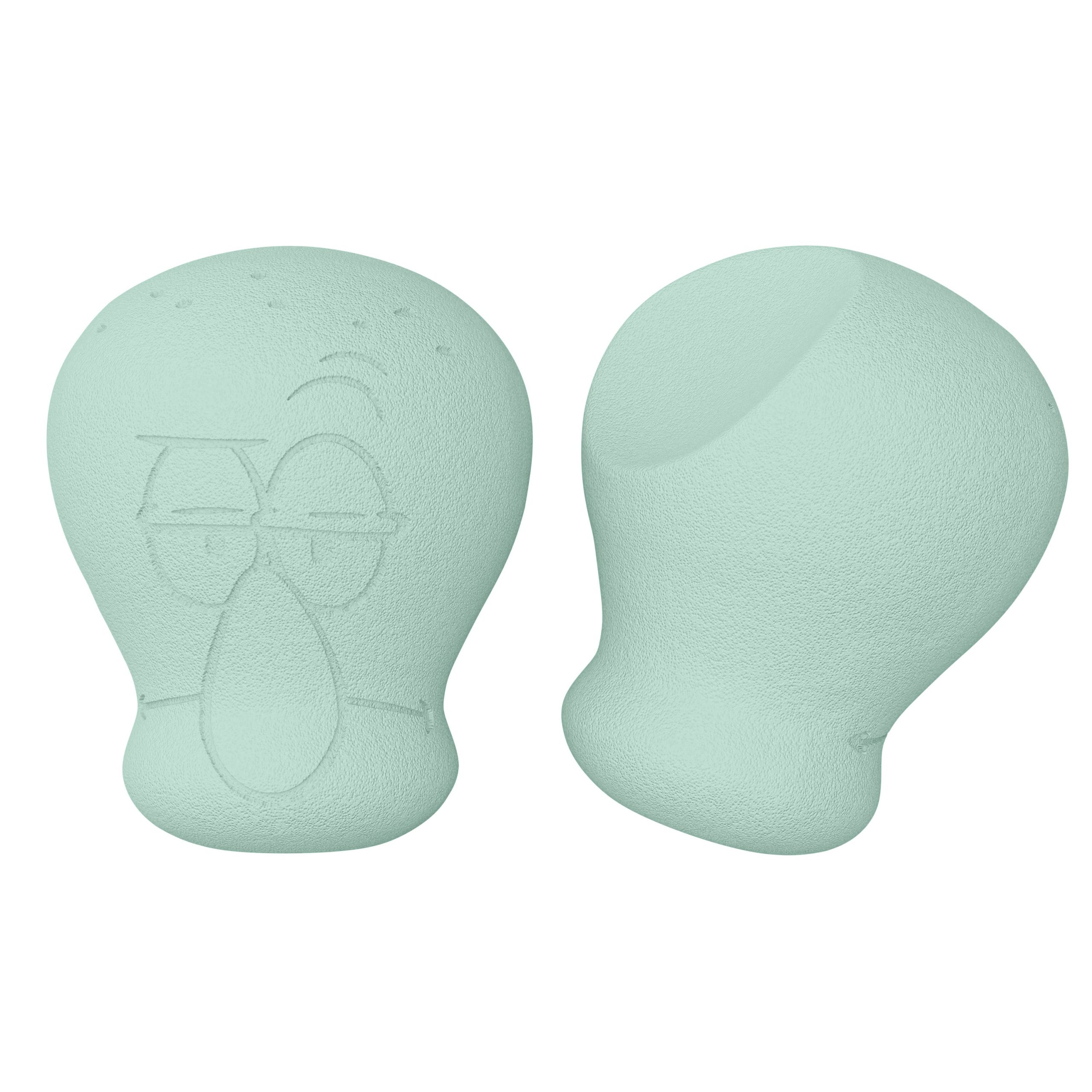 Squidward Makeup Sponge - Image 5
