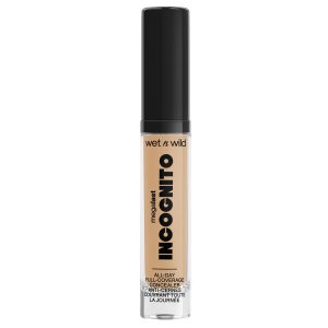 Mega Last Incognito All-Day Full Coverage Concealer | Medium Honey