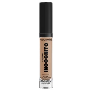 Mega Last Incognito All-Day Full Coverage Concealer | Medium Tan