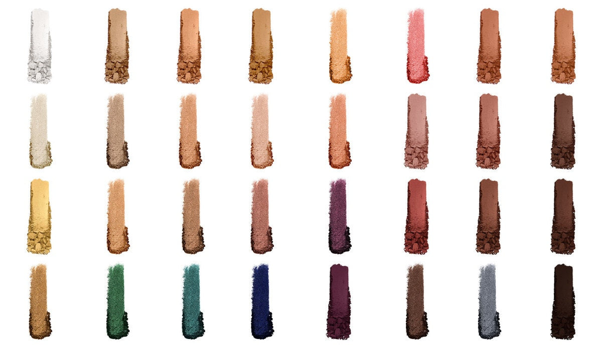 Wild Heart Artistry Palette - Image 4