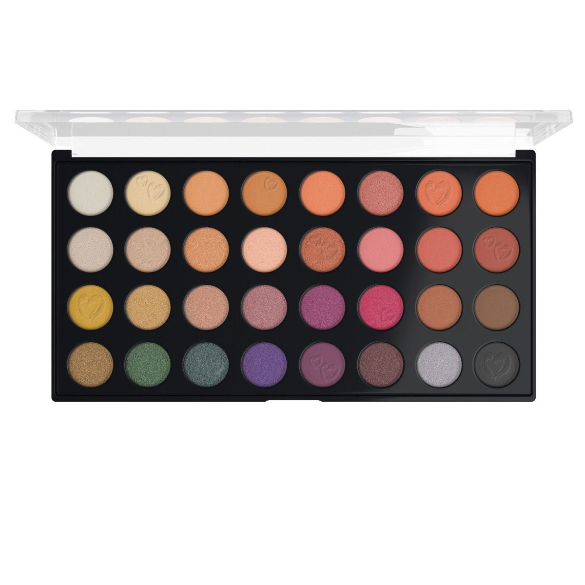 Wild Heart Artistry Palette - Image 3