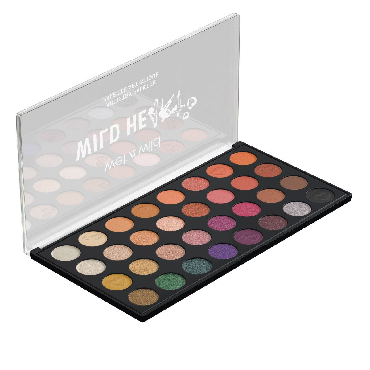 Wild Heart Artistry Palette - Image 2
