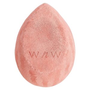 MICROFIBER MAKEUP SPONGE