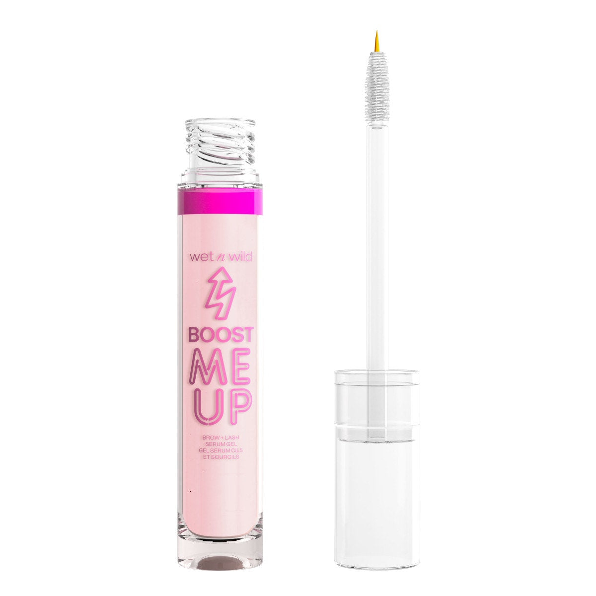 Boost Me Up Brow & Lash Serum - Image 3