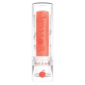Perfect Pout So Pouty Lip Gloss Balm | Peach Bum