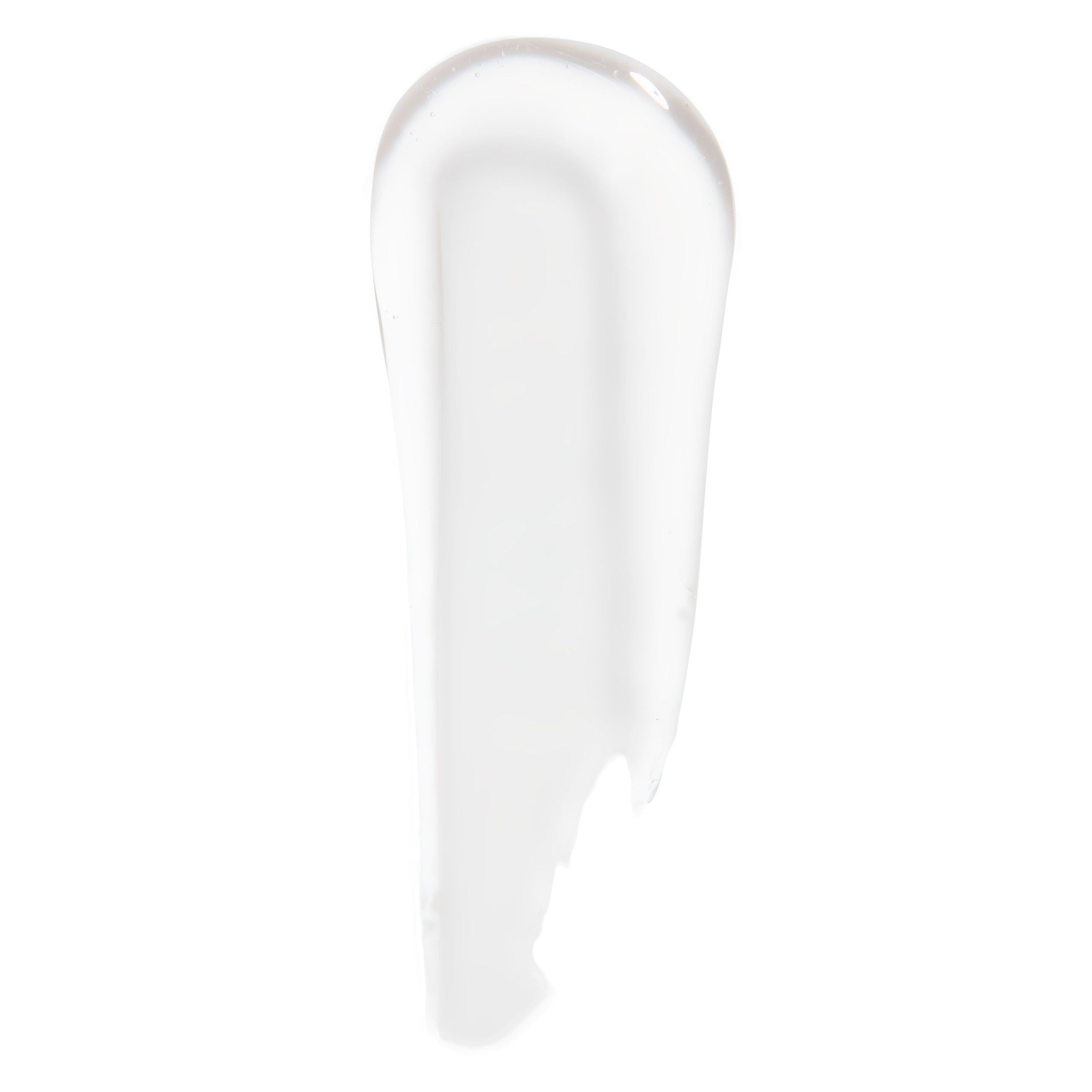 MegaSlicks Lip Gloss | Crystal Clear - Image 2