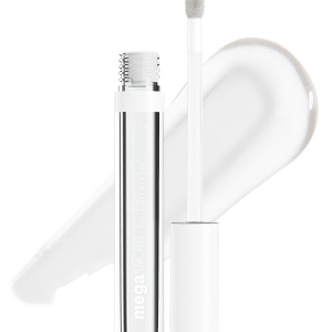 MegaSlicks Lip Gloss | Crystal Clear